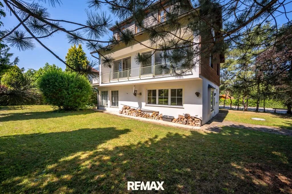 6-Zimmer-Haus kaufen in Mödling – 250 m², € 749.000 – Bild 2 von 40
