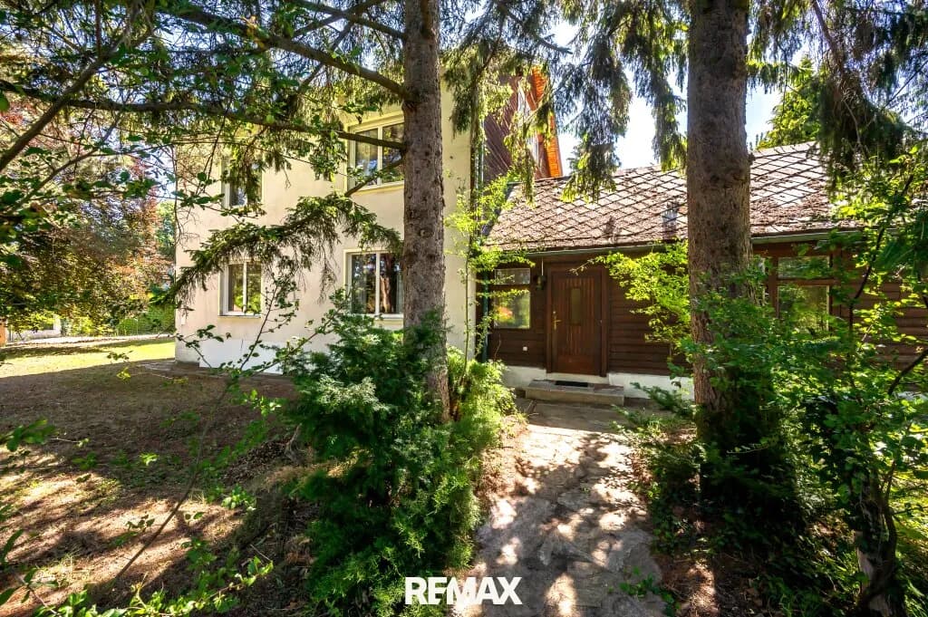 6-Zimmer-Haus kaufen in Mödling – 250 m², € 749.000 – Bild 3 von 40