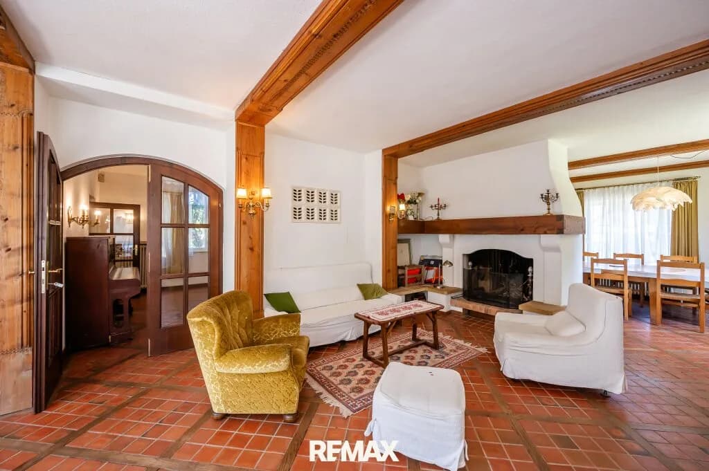 6-Zimmer-Haus kaufen in Mödling – 250 m², € 749.000 – Bild 4 von 40
