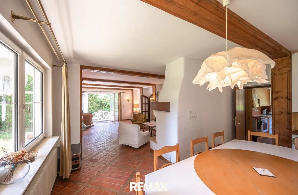 6-Zimmer-Haus kaufen in Mödling – 250 m², € 749.000 – Bild 5 von 40