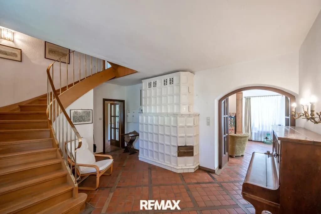 6-Zimmer-Haus kaufen in Mödling – 250 m², € 749.000 – Bild 9 von 40