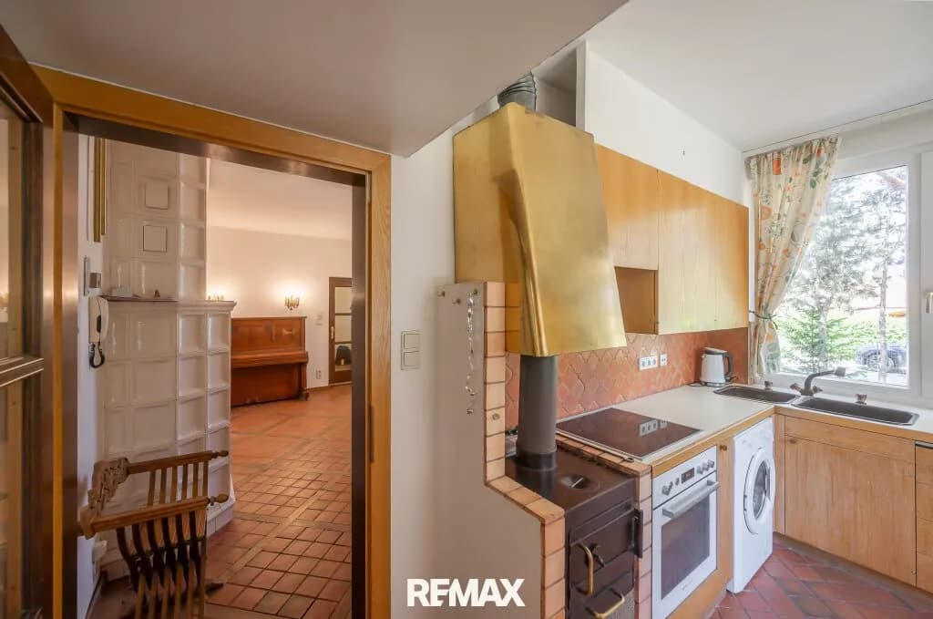 6-Zimmer-Haus kaufen in Mödling – 250 m², € 749.000 – Bild 10 von 40
