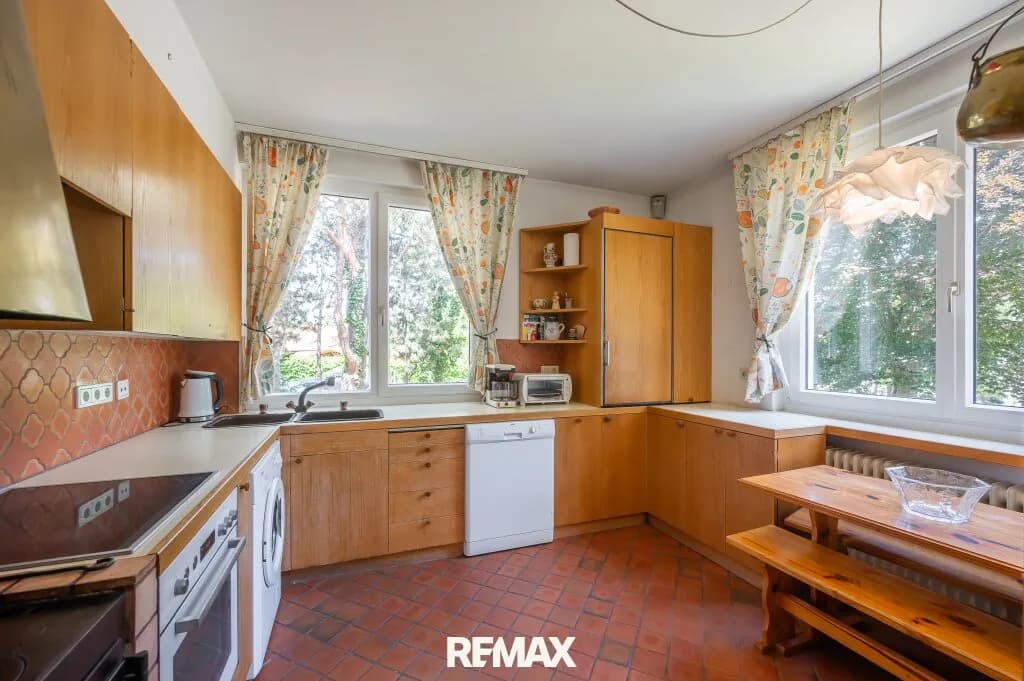 6-Zimmer-Haus kaufen in Mödling – 250 m², € 749.000 – Bild 11 von 40