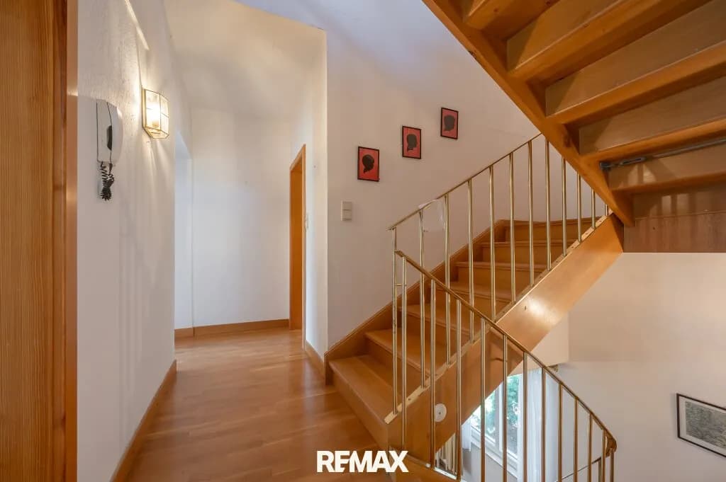 6-Zimmer-Haus kaufen in Mödling – 250 m², € 749.000 – Bild 15 von 40