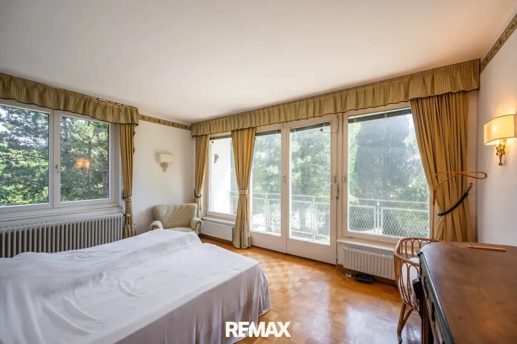 6-Zimmer-Haus kaufen in Mödling – 250 m², € 749.000 – Bild 16 von 40