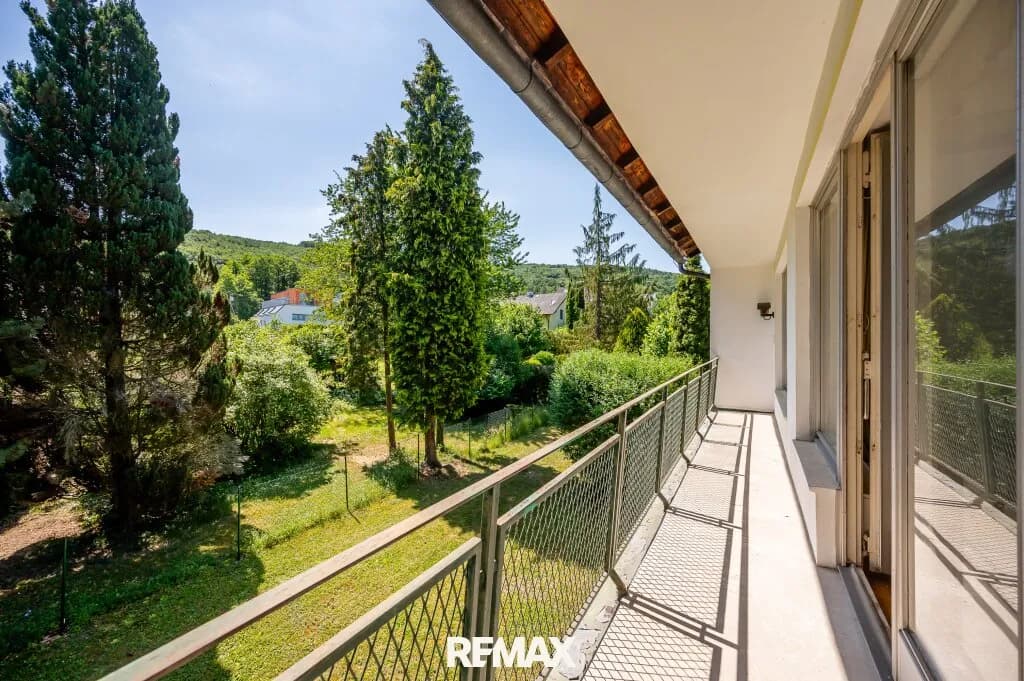 6-Zimmer-Haus kaufen in Mödling – 250 m², € 749.000 – Bild 17 von 40