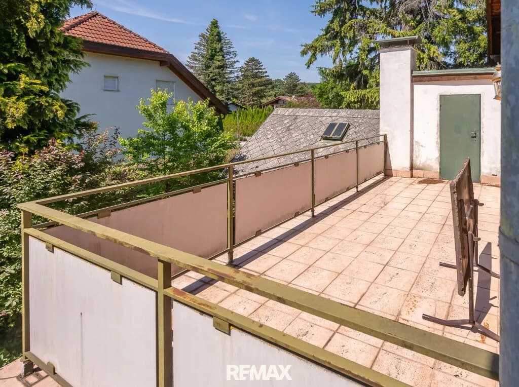 6-Zimmer-Haus kaufen in Mödling – 250 m², € 749.000 – Bild 23 von 40