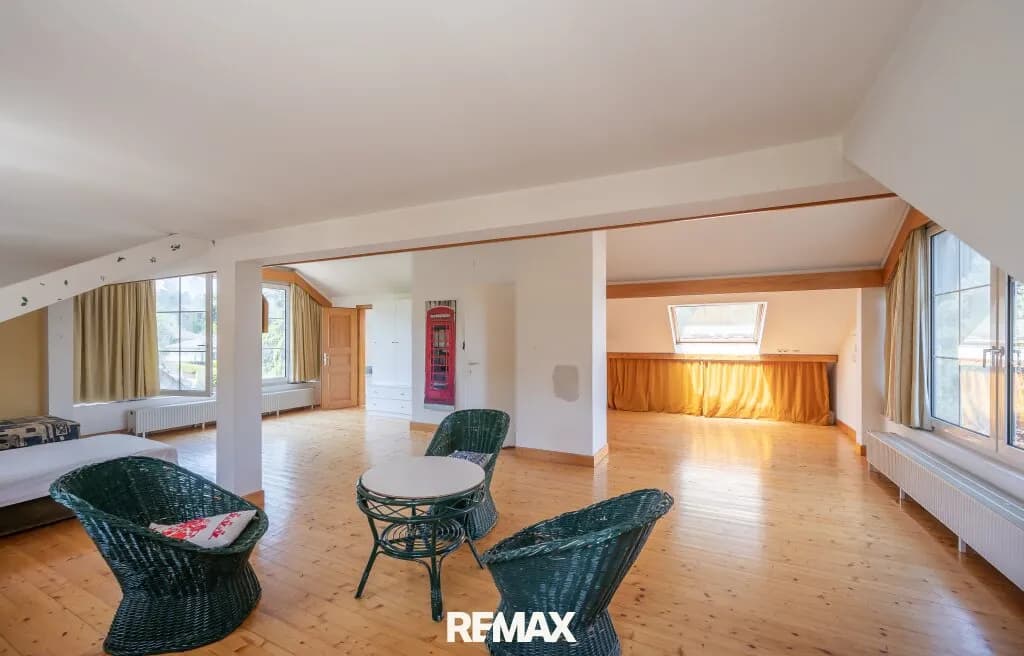 6-Zimmer-Haus kaufen in Mödling – 250 m², € 749.000 – Bild 25 von 40