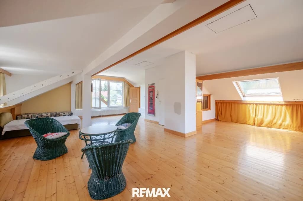 6-Zimmer-Haus kaufen in Mödling – 250 m², € 749.000 – Bild 26 von 40