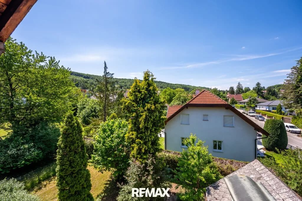 6-Zimmer-Haus kaufen in Mödling – 250 m², € 749.000 – Bild 28 von 40
