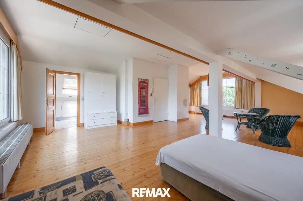 6-Zimmer-Haus kaufen in Mödling – 250 m², € 749.000 – Bild 29 von 40