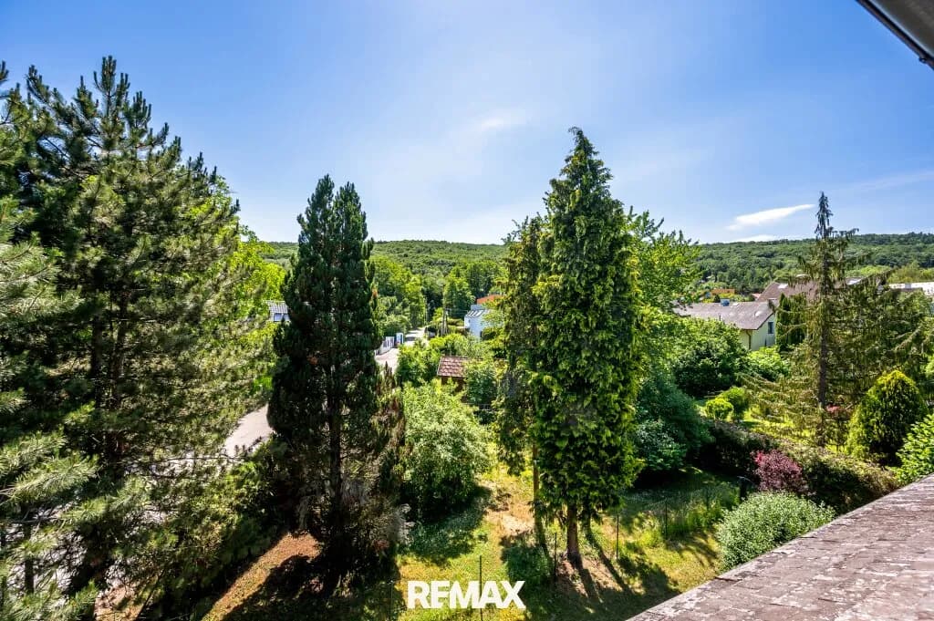 6-Zimmer-Haus kaufen in Mödling – 250 m², € 749.000 – Bild 32 von 40