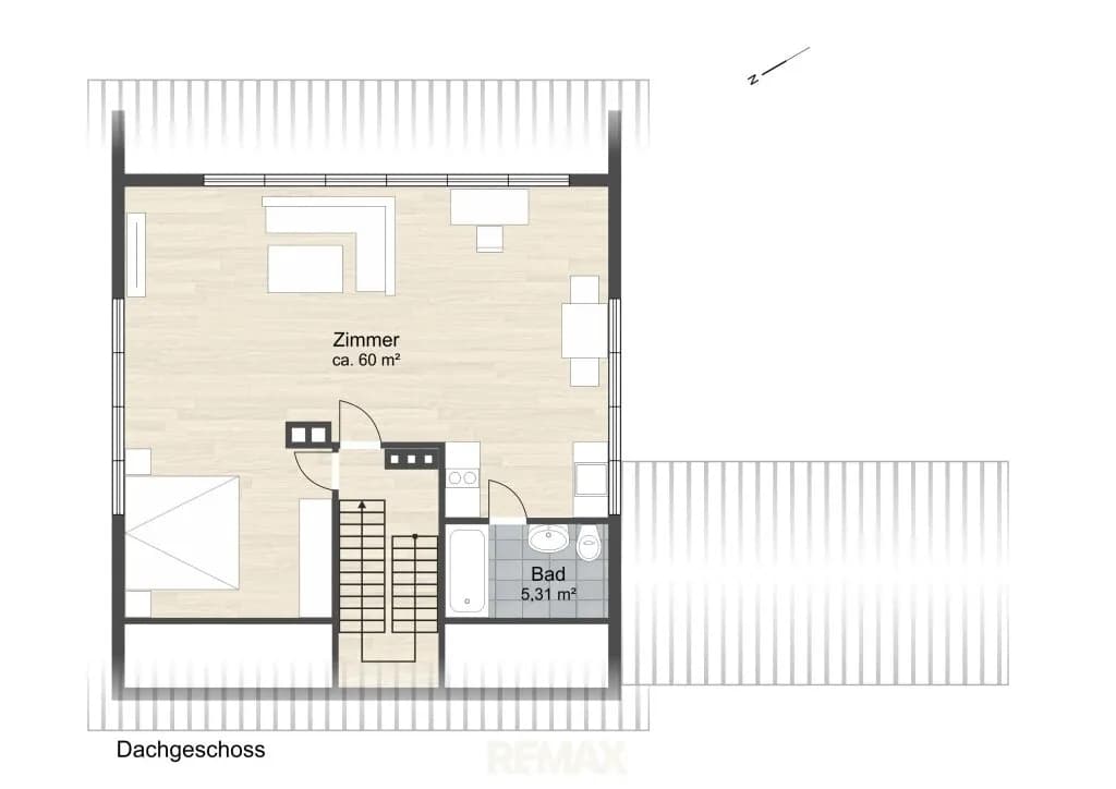 6-Zimmer-Haus kaufen in Mödling – 250 m², € 749.000 – Bild 39 von 40
