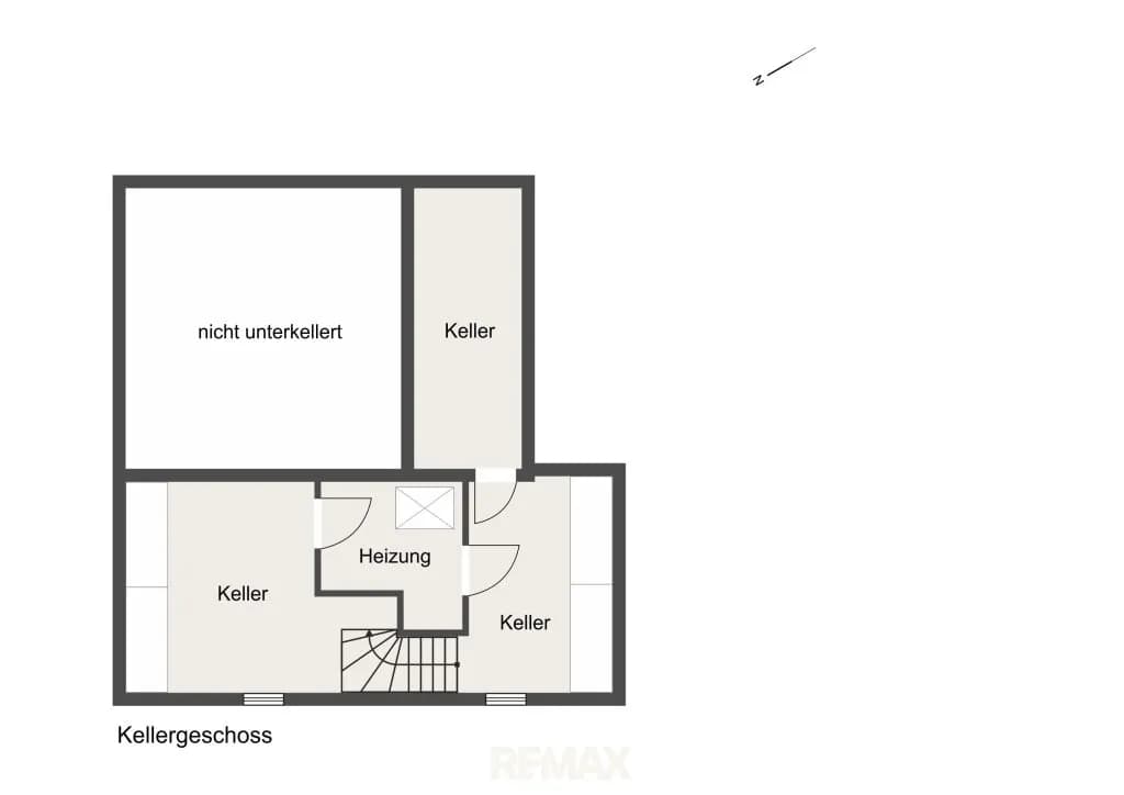 6-Zimmer-Haus kaufen in Mödling – 250 m², € 749.000 – Bild 40 von 40