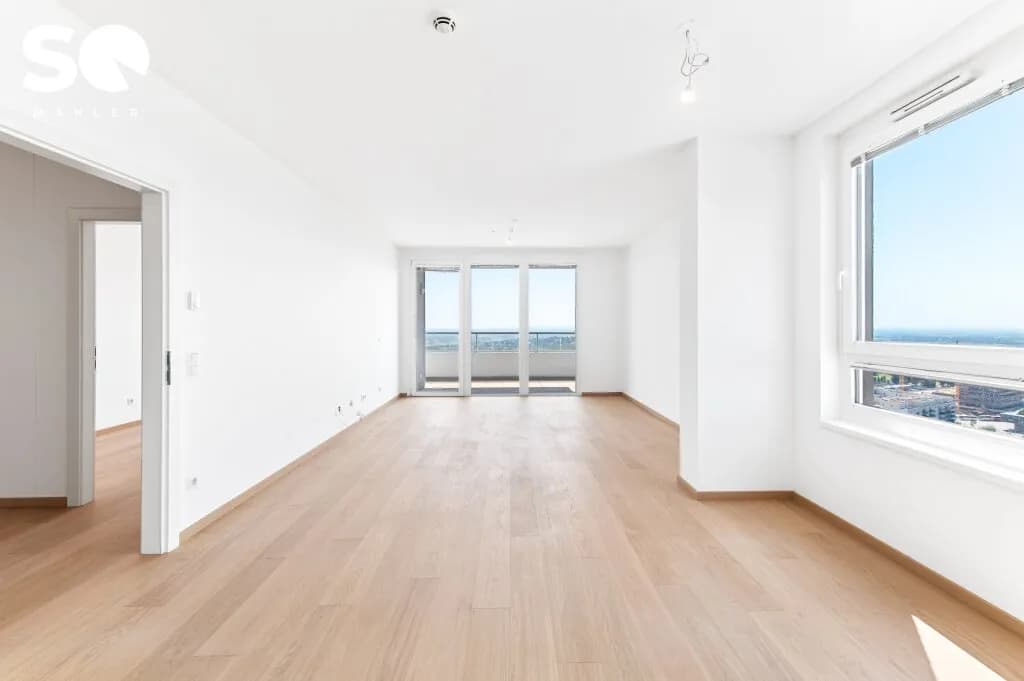 3-Zimmer-Wohnung kaufen in Wien – 77,46 m², € 459.000 – Bild 1 von 23