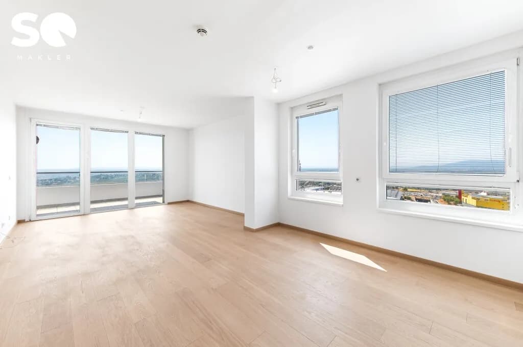 3-Zimmer-Wohnung kaufen in Wien – 77,46 m², € 459.000 – Bild 2 von 23