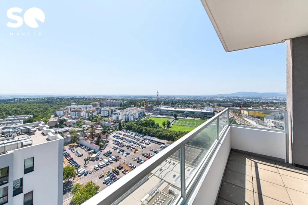 3-Zimmer-Wohnung kaufen in Wien – 77,46 m², € 459.000 – Bild 11 von 23