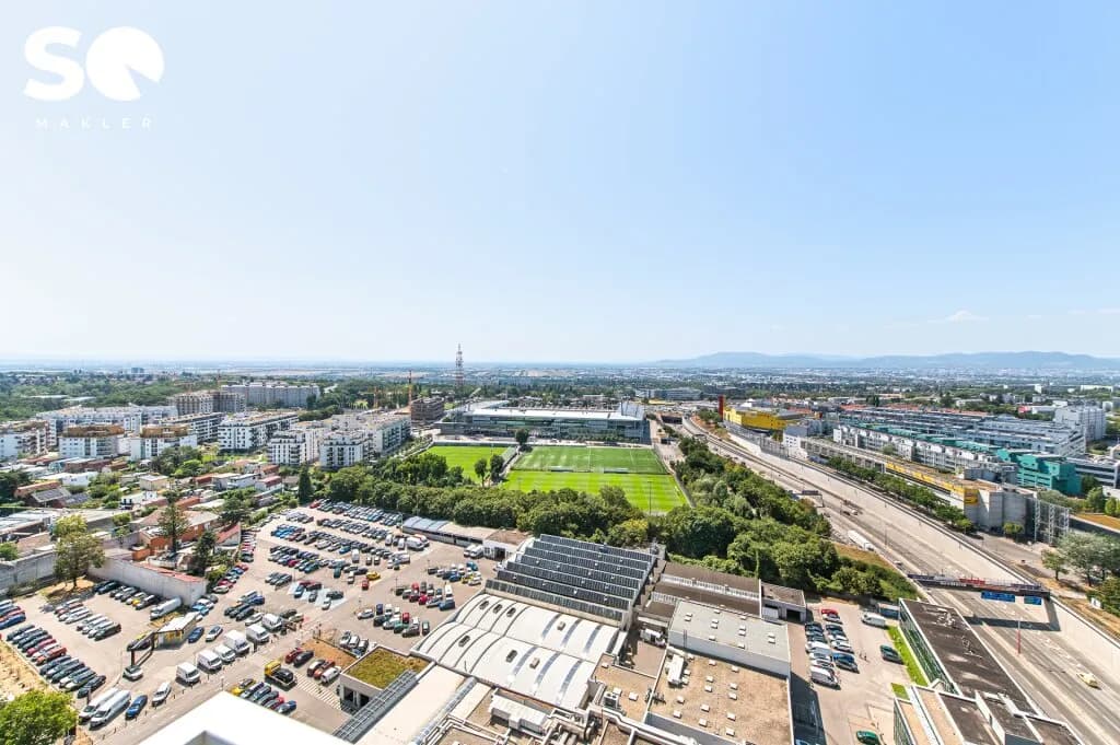 3-Zimmer-Wohnung kaufen in Wien – 77,46 m², € 459.000 – Bild 13 von 23