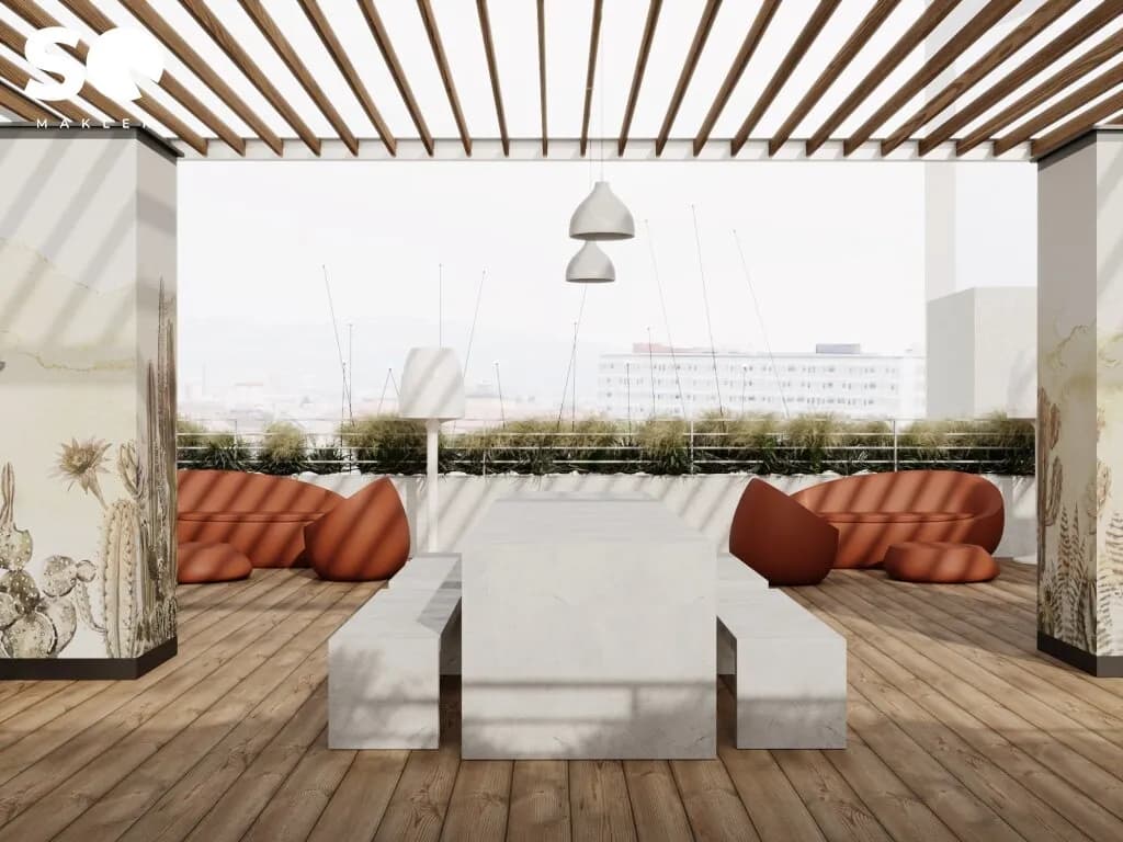 3-Zimmer-Wohnung kaufen in Wien – 77,46 m², € 459.000 – Bild 17 von 23