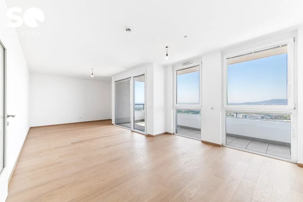 3-Zimmer-Wohnung kaufen in Wien – 77,88 m², € 553.000 – Bild 1 von 11