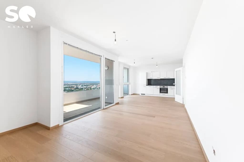 3-Zimmer-Wohnung kaufen in Wien – 77,88 m², € 553.000 – Bild 2 von 11
