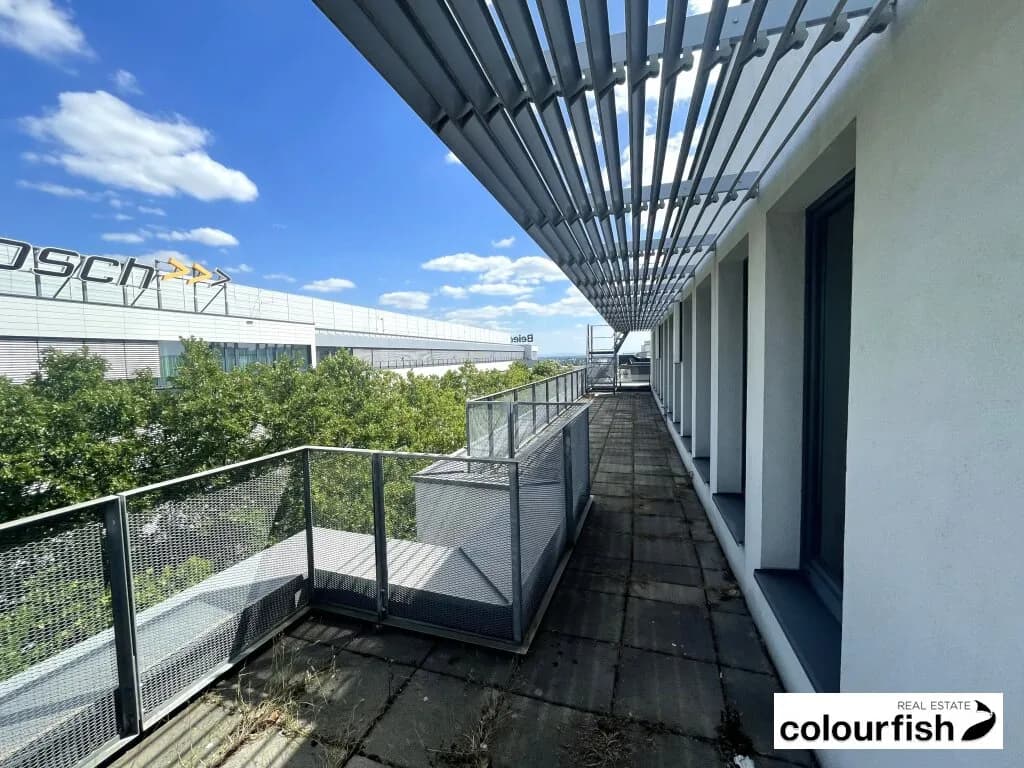 Gewerbeimmobilie mieten in Wien – 451 m², € 9.107 – Bild 2 von 10