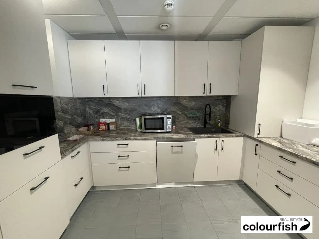 Gewerbeimmobilie mieten in Wien – 451 m², € 9.107 – Bild 3 von 10