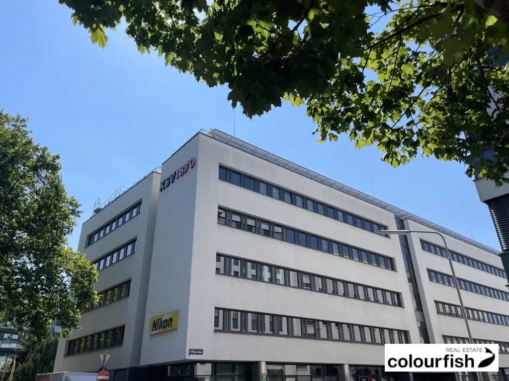 Gewerbeimmobilie mieten in Wien – 451 m², € 9.107 – Bild 4 von 10