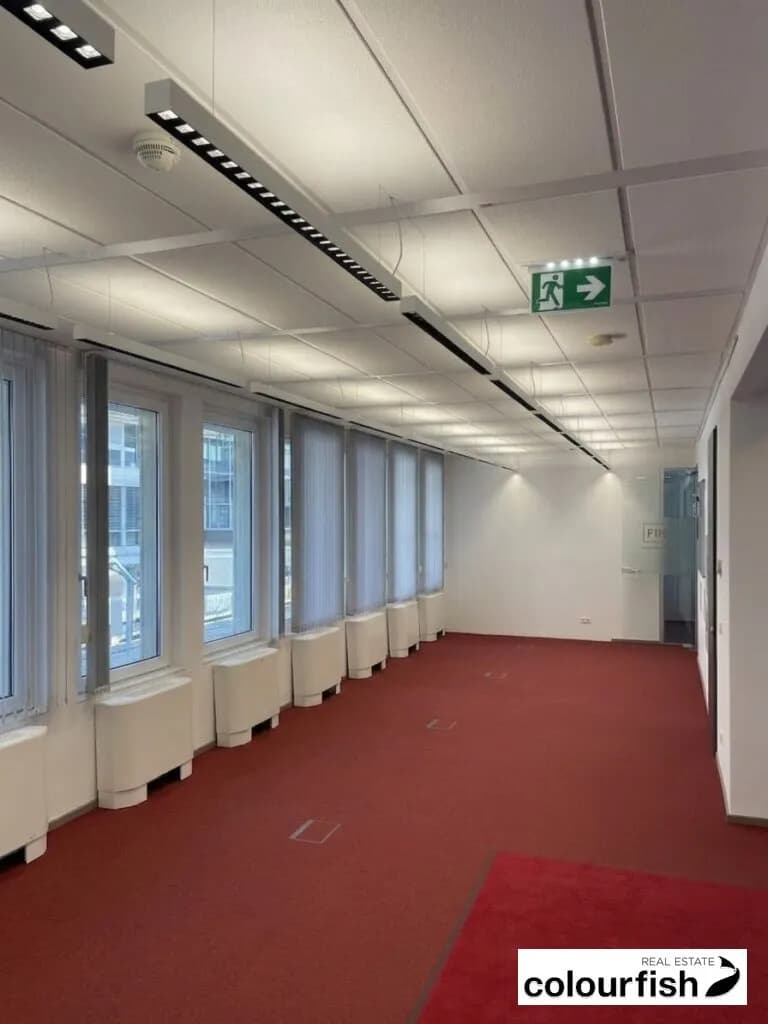 Gewerbeimmobilie mieten in Wien – 451 m², € 9.107 – Bild 5 von 10