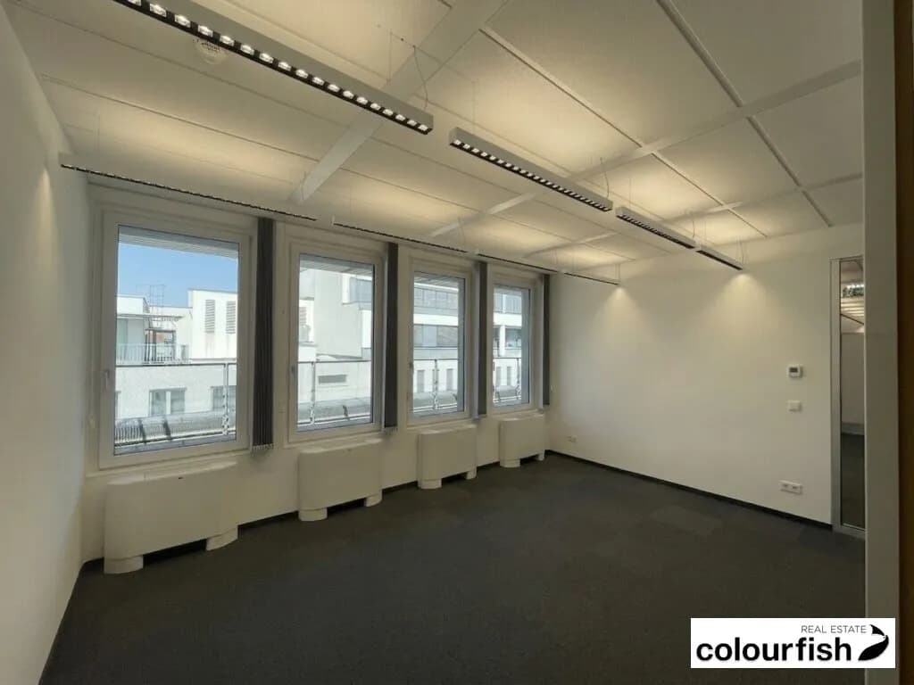 Gewerbeimmobilie mieten in Wien – 451 m², € 9.107 – Bild 6 von 10