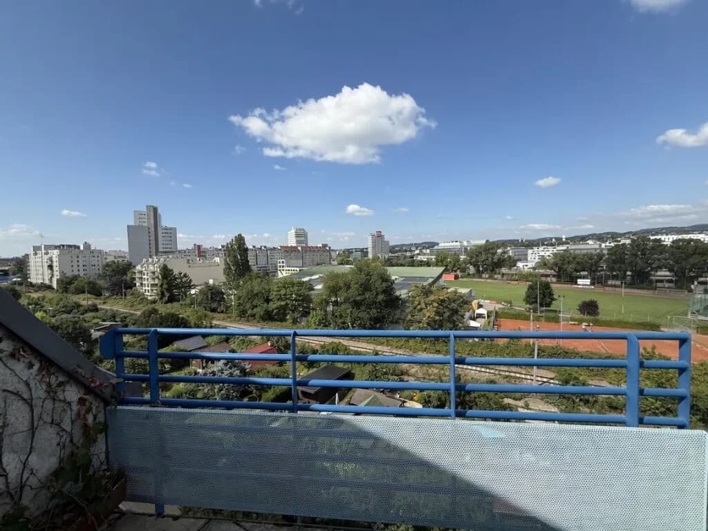 2-Zimmer-Wohnung kaufen in Wien – 69,24 m², € 325.000