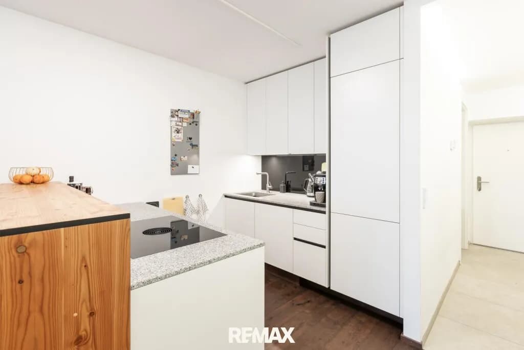 2-Zimmer-Wohnung kaufen in Linz Land – 63,56 m², € 279.000 – Bild 6 von 14