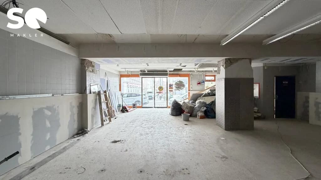 Gewerbeimmobilie mieten in Wien – 900 m², € 13.850 – Bild 2 von 11