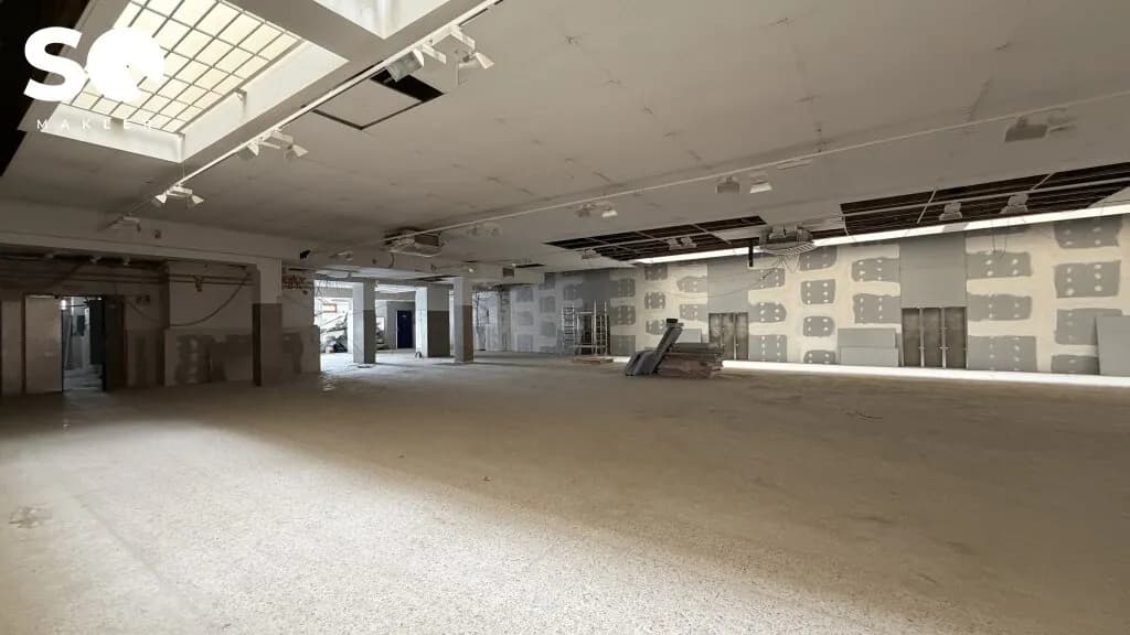 Gewerbeimmobilie mieten in Wien – 900 m², € 13.850 – Bild 3 von 11