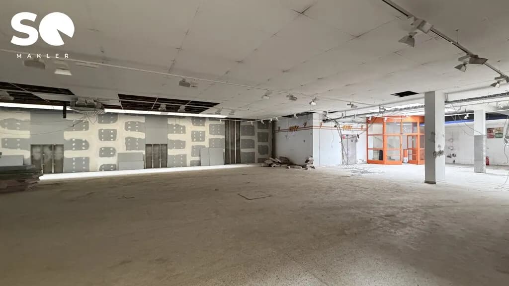 Gewerbeimmobilie mieten in Wien – 900 m², € 13.850 – Bild 4 von 11