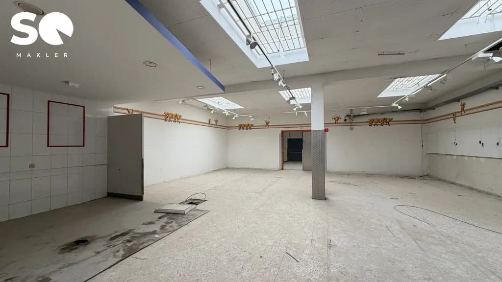 Gewerbeimmobilie mieten in Wien – 900 m², € 13.850 – Bild 5 von 11