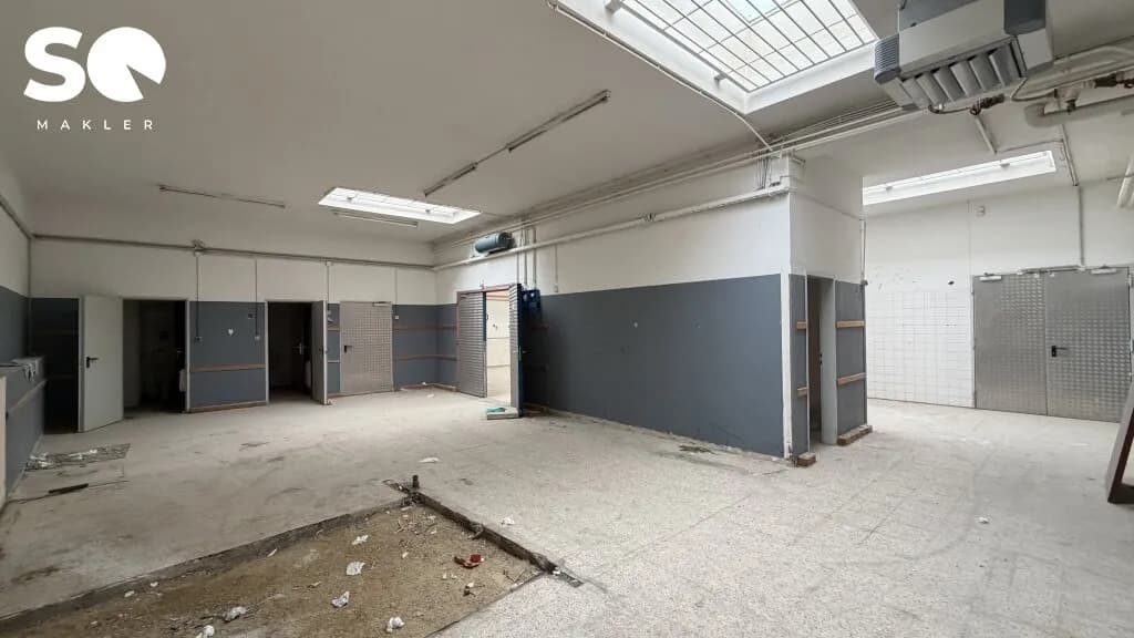 Gewerbeimmobilie mieten in Wien – 900 m², € 13.850 – Bild 8 von 11