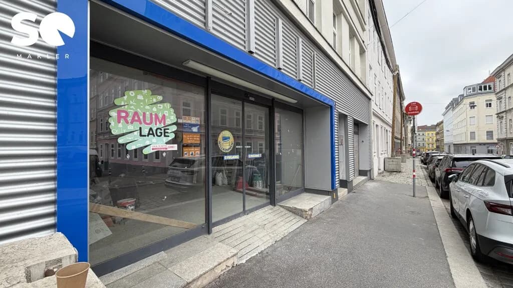 Gewerbeimmobilie mieten in Wien – 900 m², € 13.850 – Bild 9 von 11