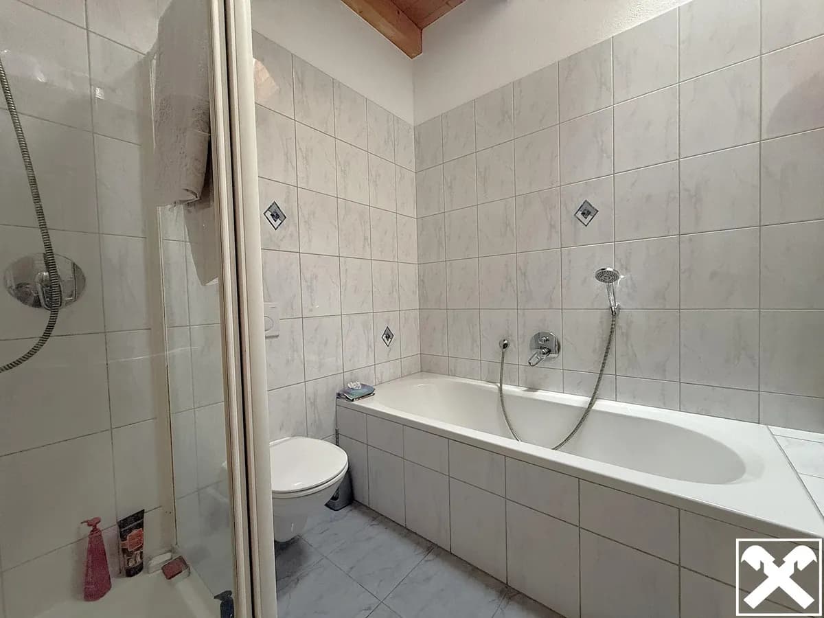 3-Zimmer-Wohnung kaufen in Landeck – 67,32 m², € 259.000 – Bild 5 von 9
