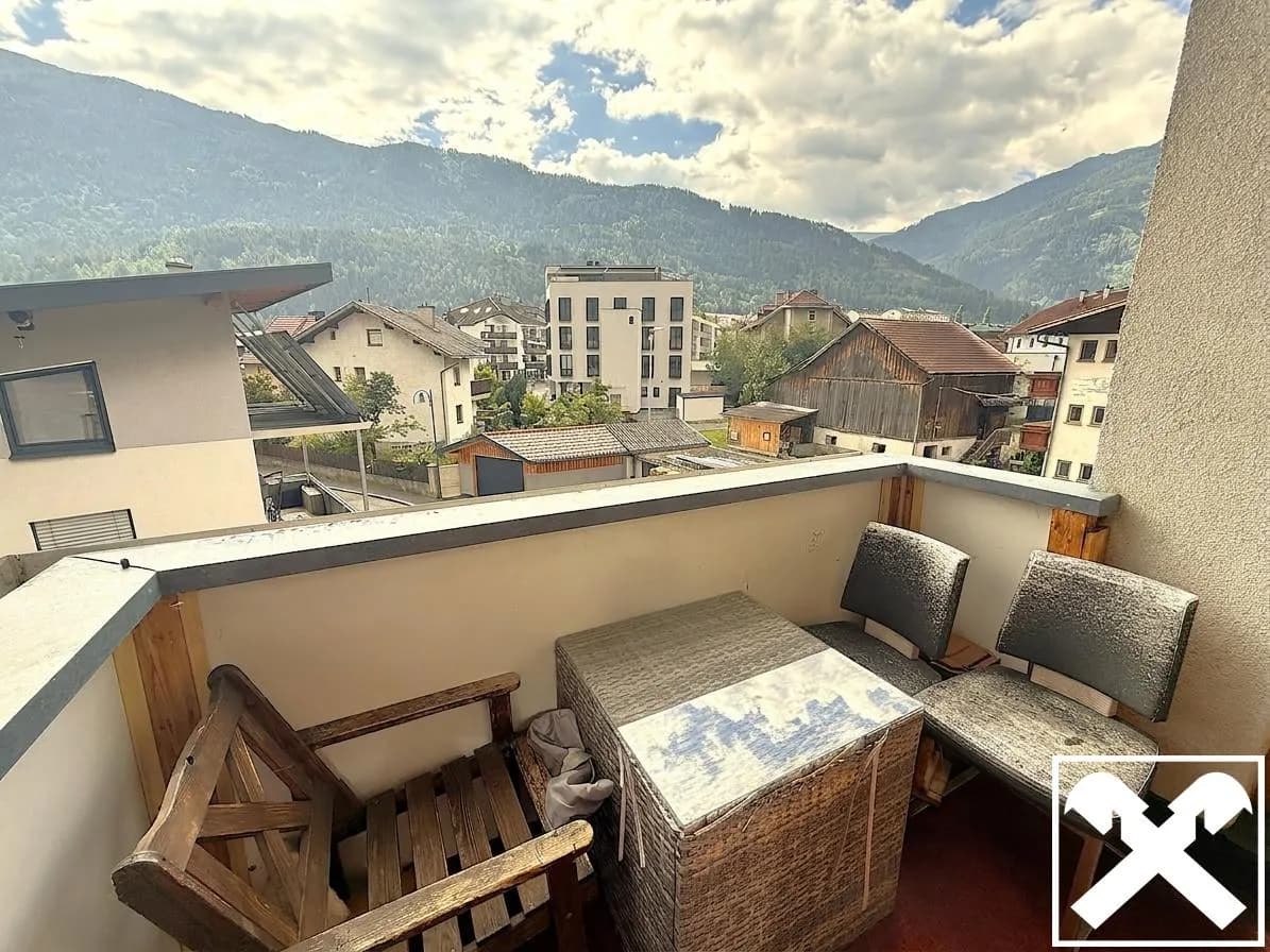 3-Zimmer-Wohnung kaufen in Landeck – 67,32 m², € 259.000 – Bild 6 von 9