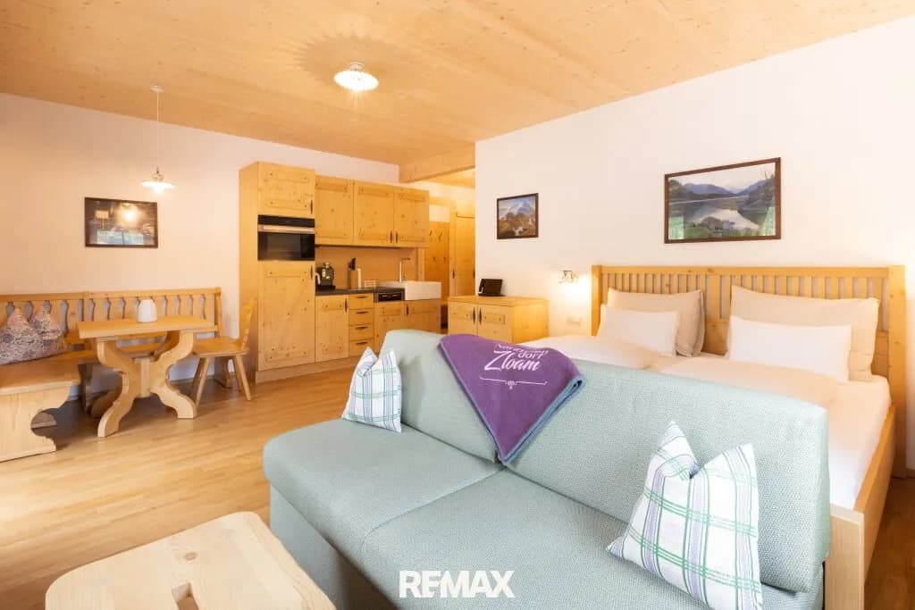 Immobilie kaufen in Liezen – 37 m², € 279.000 – Bild 2 von 8