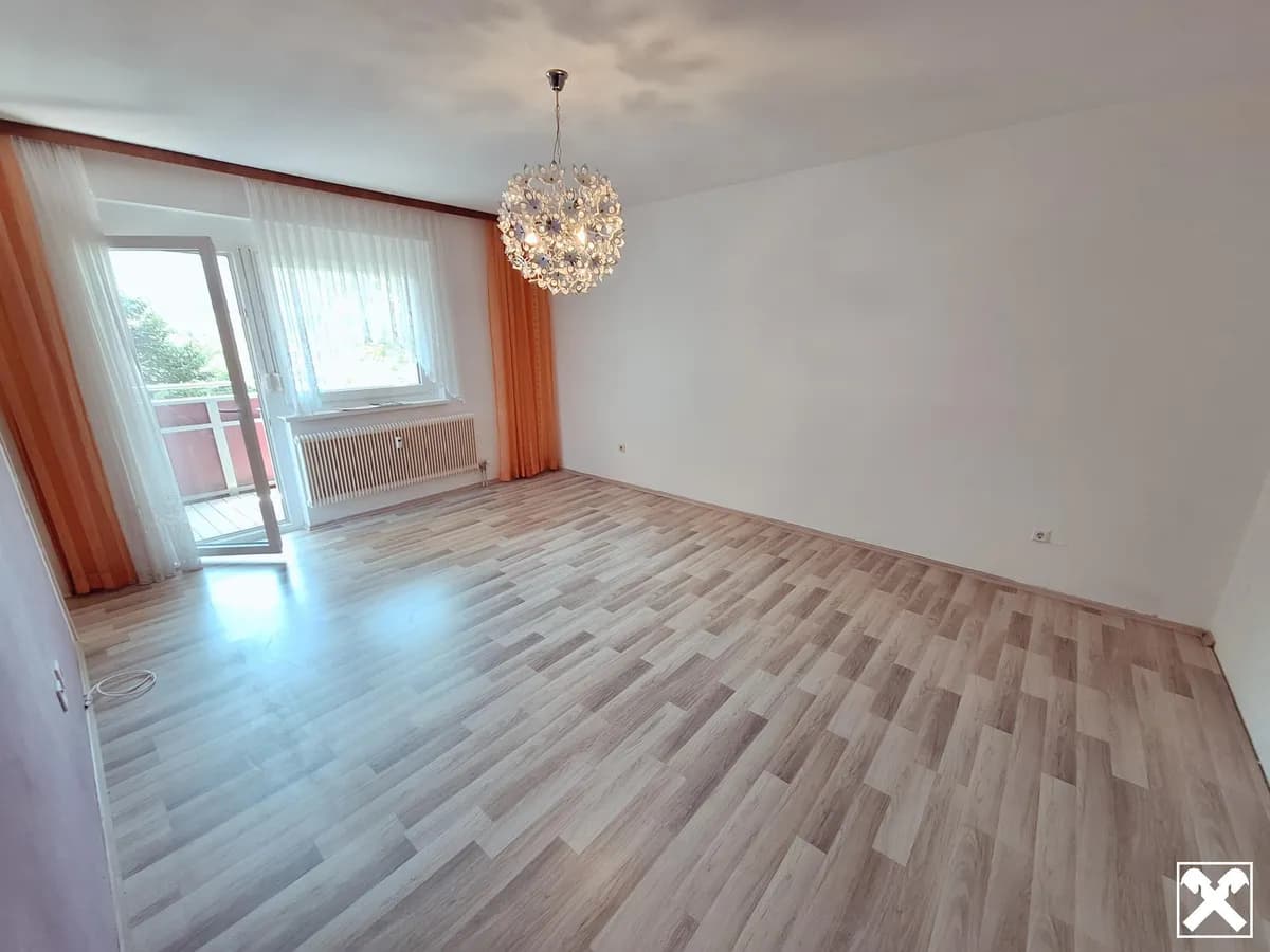 2-Zimmer-Wohnung mieten in Lilienfeld – 56,12 m², € 690 – Bild 2 von 14