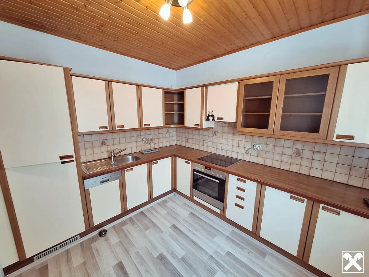 2-Zimmer-Wohnung mieten in Lilienfeld – 56,12 m², € 690 – Bild 3 von 14