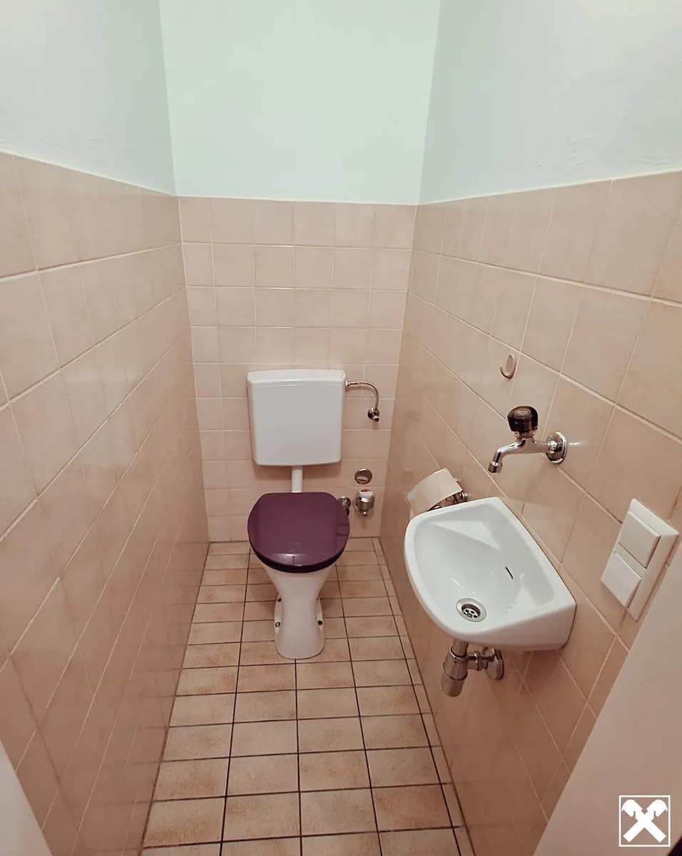 2-Zimmer-Wohnung mieten in Lilienfeld – 56,12 m², € 690 – Bild 11 von 14