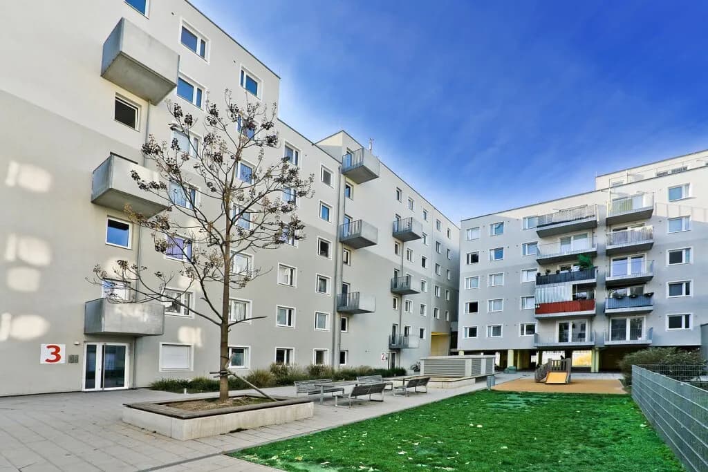 Wohnung mieten in Wien – Bild 4 von 6