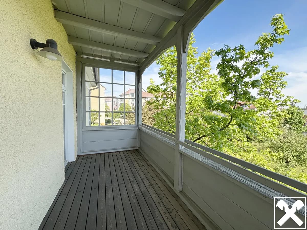 Wohnung mieten in Wels – 98,28 m², € 1.253 – Bild 2 von 9