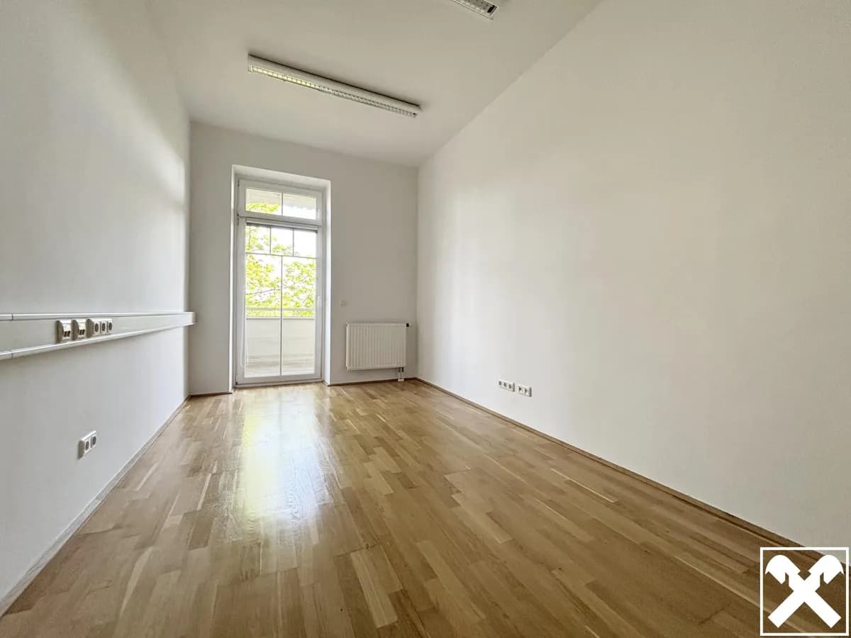 Wohnung mieten in Wels – 98,28 m², € 1.253 – Bild 3 von 9