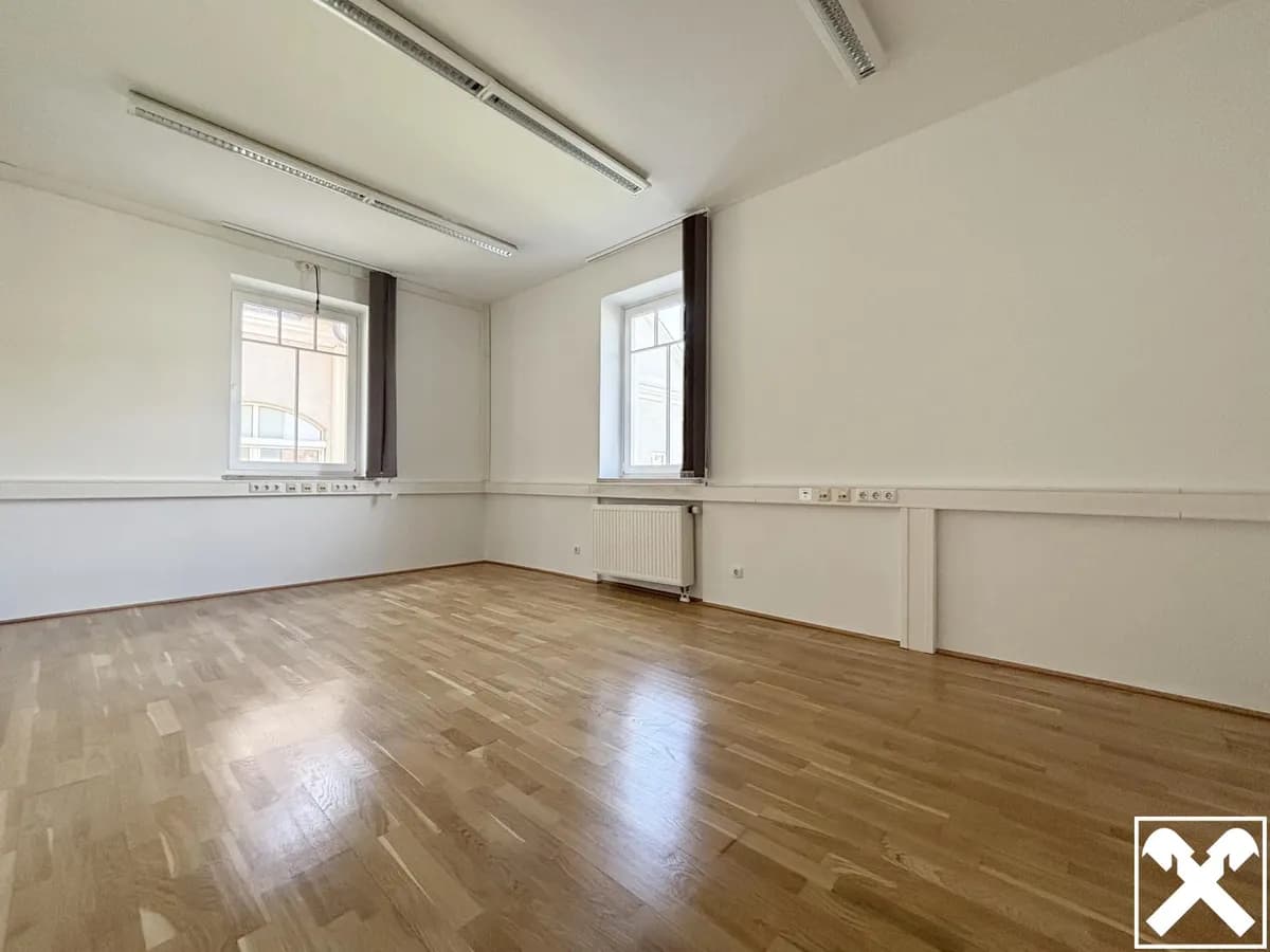 Wohnung mieten in Wels – 98,28 m², € 1.253 – Bild 4 von 9