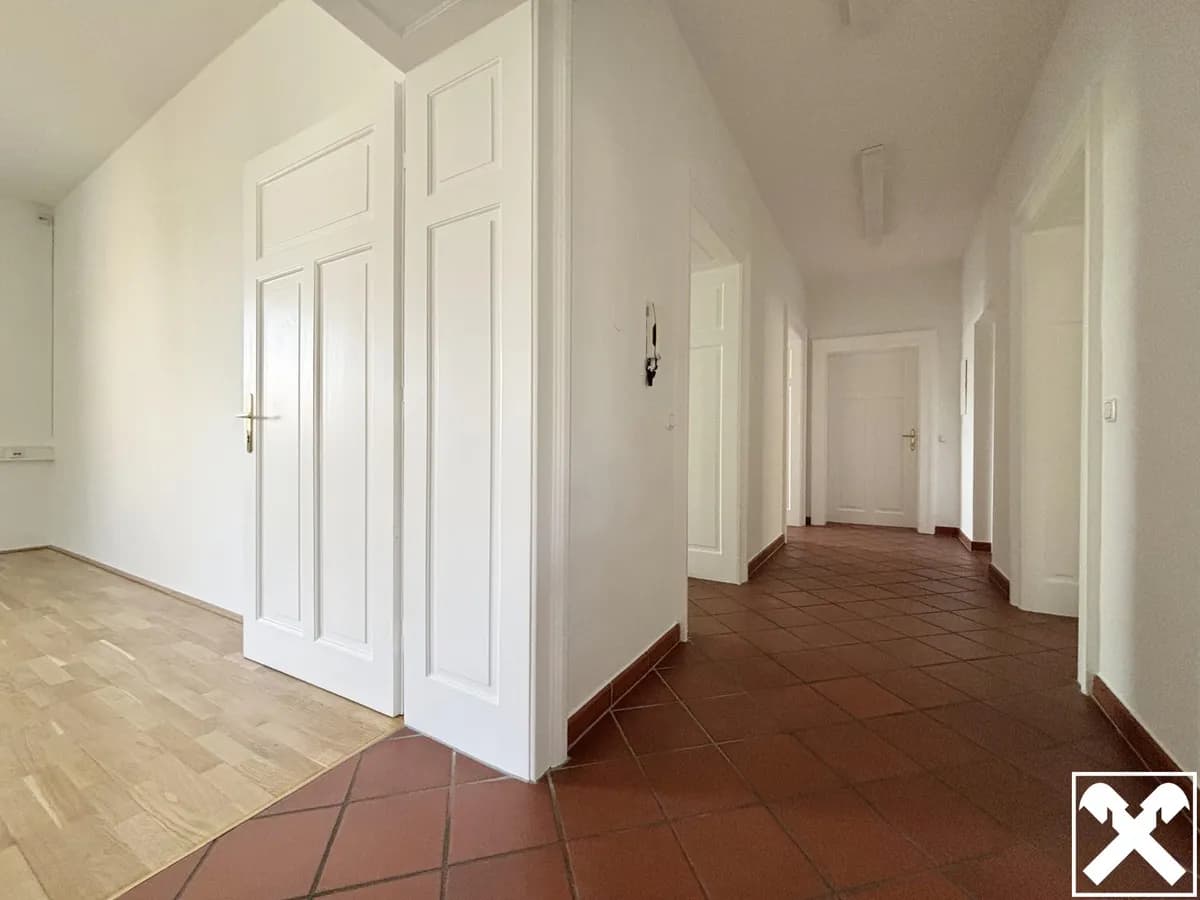 Wohnung mieten in Wels – 98,28 m², € 1.253 – Bild 7 von 9
