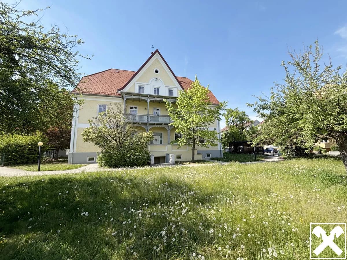 Wohnung mieten in Wels – 98,28 m², € 1.253 – Bild 9 von 9